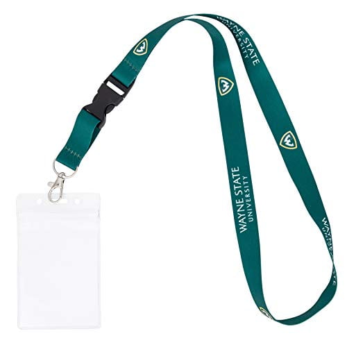 Student Id Card Wsu